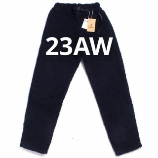 グラミチ(GRAMICCI)の23AW GRAMICCI SHERPA PANT S シェルパ パンツ MN(その他)