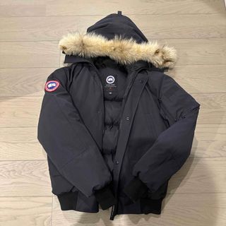 カナダグース(CANADA GOOSE)のKANADA GOOSE カナダグース　ダウンジャケット(ダウンジャケット)