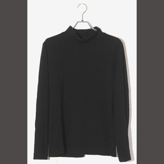 ジュンハシモト(junhashimoto)のジュンハシモト SERIBU MOCK NECK L/S(Tシャツ/カットソー(七分/長袖))