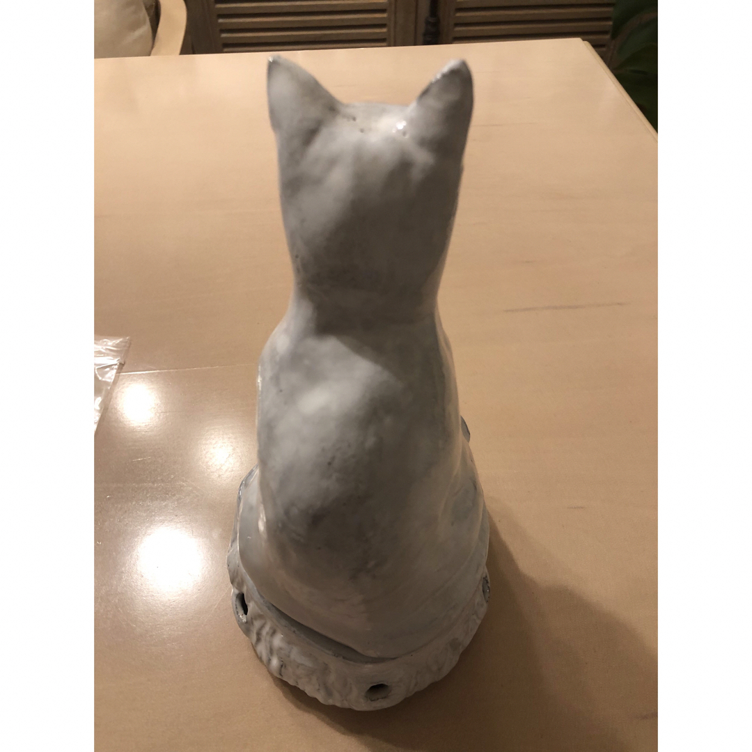Astier de Villatte Setsuko キャットインセンスバーナー Astier de Villatte Setsuko キャットインセンスバーナー