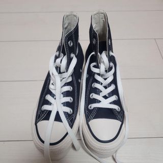 オールスター(ALL STAR（CONVERSE）)の【美品】コンバースオールスター 厚底 スニーカー(スニーカー)