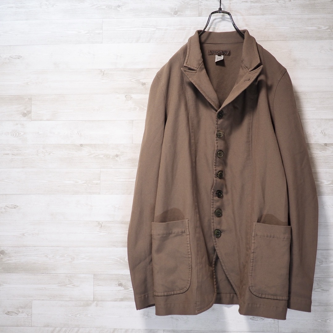 COMME des GARCONS SHIRT - CDG SHIRT 17AW 7Bポリ縮絨 COMME des GARCONS SHIRT - CDG SHIRT 17AW 7Bポリ縮絨