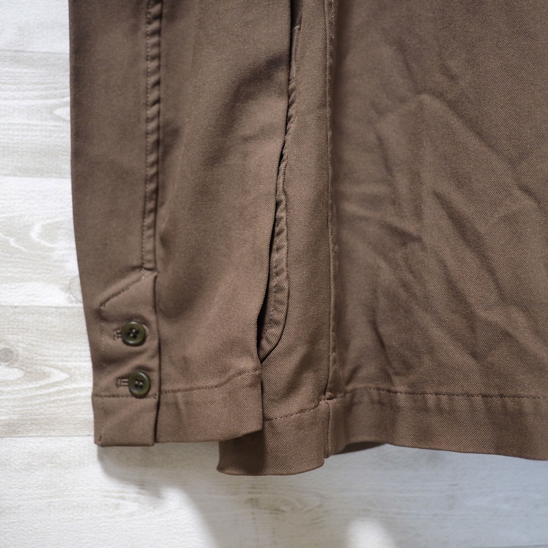 COMME des GARCONS SHIRT - CDG SHIRT 17AW 7Bポリ縮絨 COMME des GARCONS SHIRT - CDG SHIRT 17AW 7Bポリ縮絨