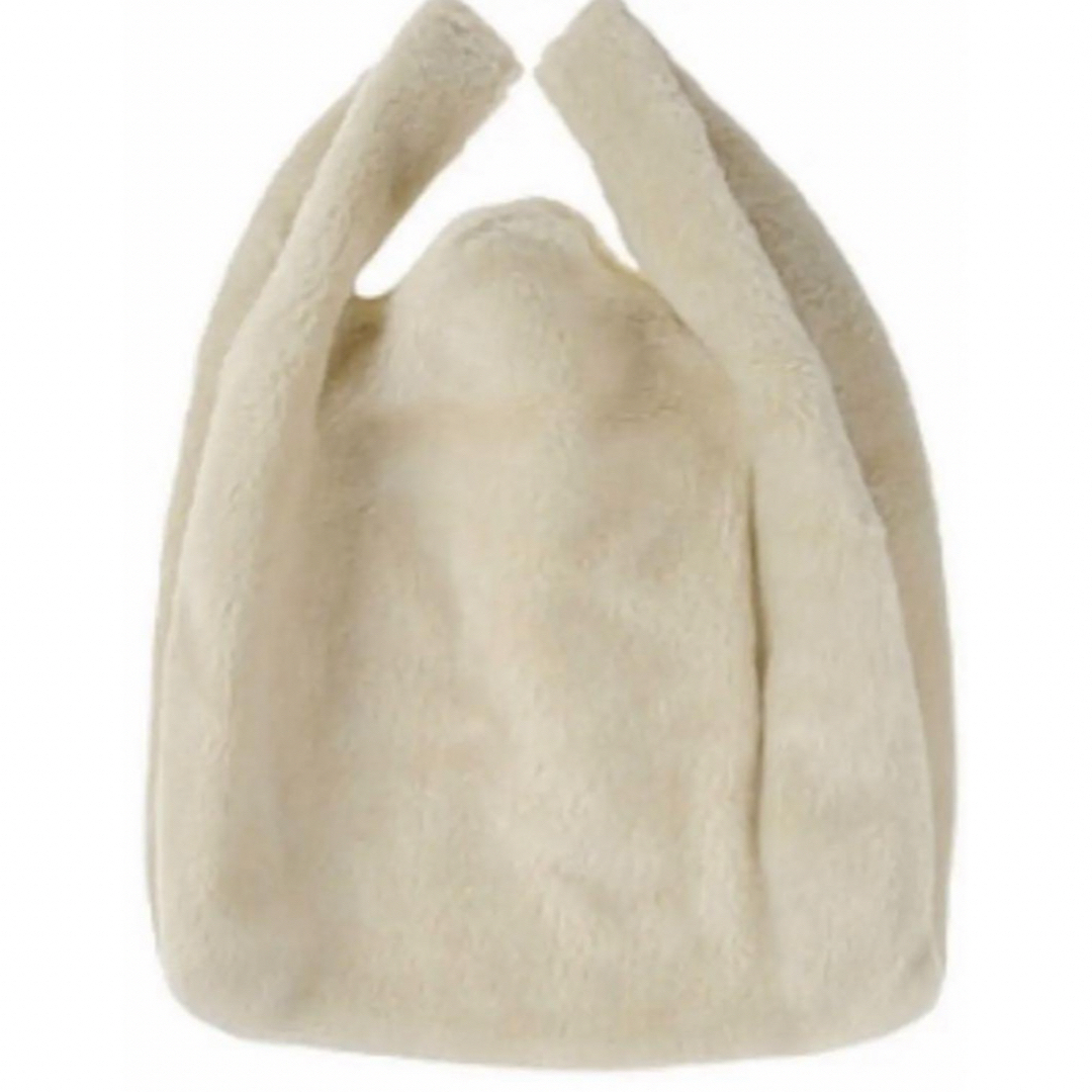 Maison Margiela（旧Maison Martin Margiela） - ❤︎未使用❤︎Maison Martin Margiela モコモコバッグ