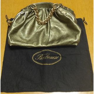 ボルボネーゼ ハンドバッグ(ハンドバッグ)