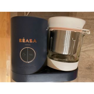 アカチャンホンポ(アカチャンホンポ)のベアバ　BEABA ベビークック　baby cook NEO離乳食調理器(離乳食調理器具)