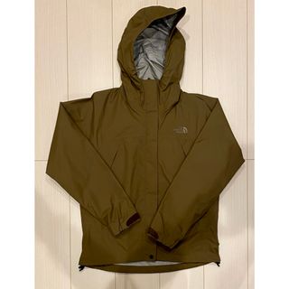 ザノースフェイス(THE NORTH FACE)のノースフェイス　ナイロンジャケット　S(ナイロンジャケット)