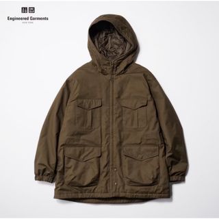 エンジニアードガーメンツ(Engineered Garments)のUNIQLO Engineered Garments Sサイズ(その他)