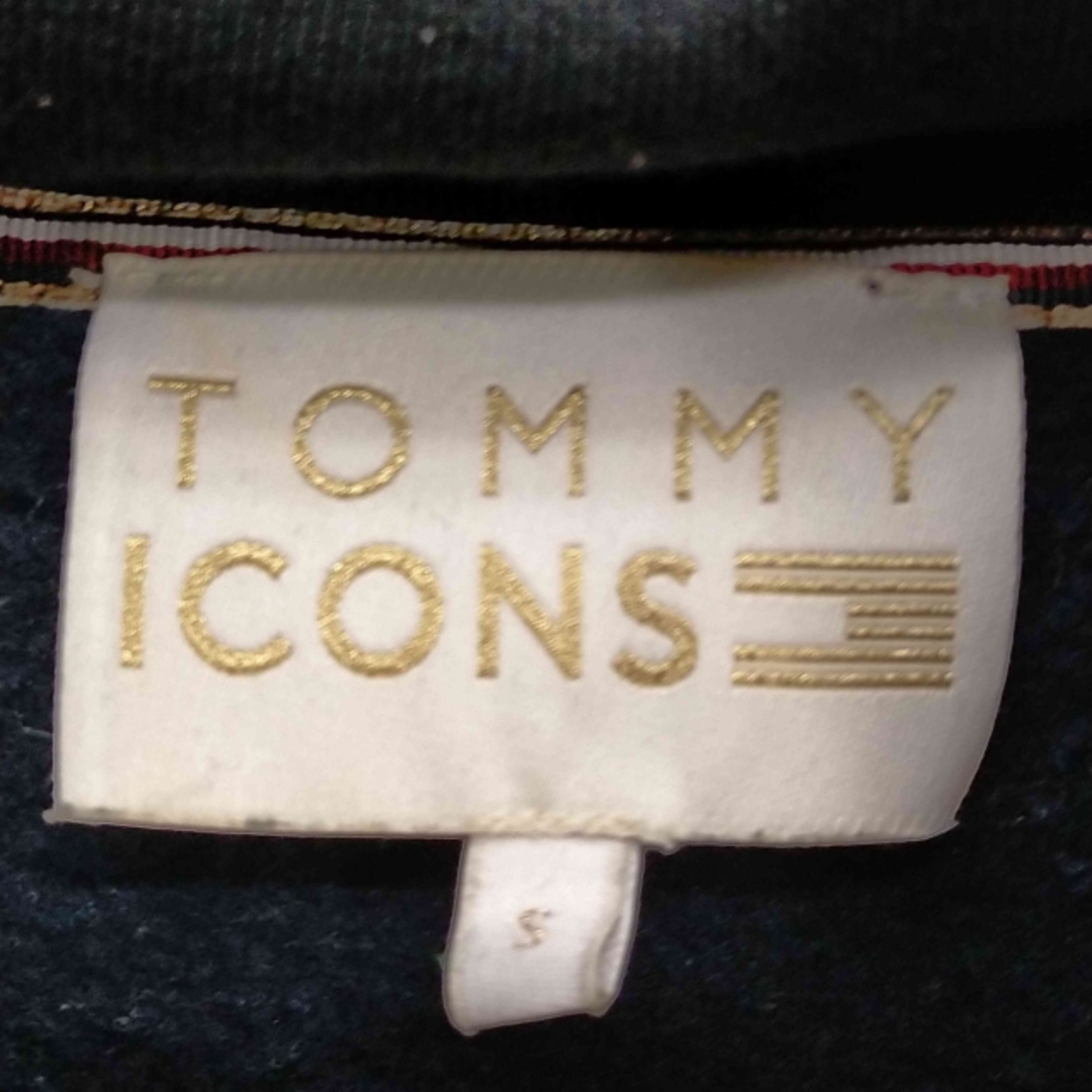 TOMMY ICONS(トミーアイコン) FLEECE DRESS レディース レディースのワンピース(その他)の商品写真