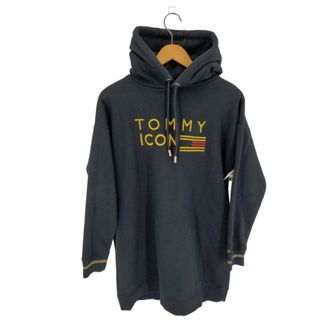 TOMMY ICONS(トミーアイコン) FLEECE DRESS レディース(その他)