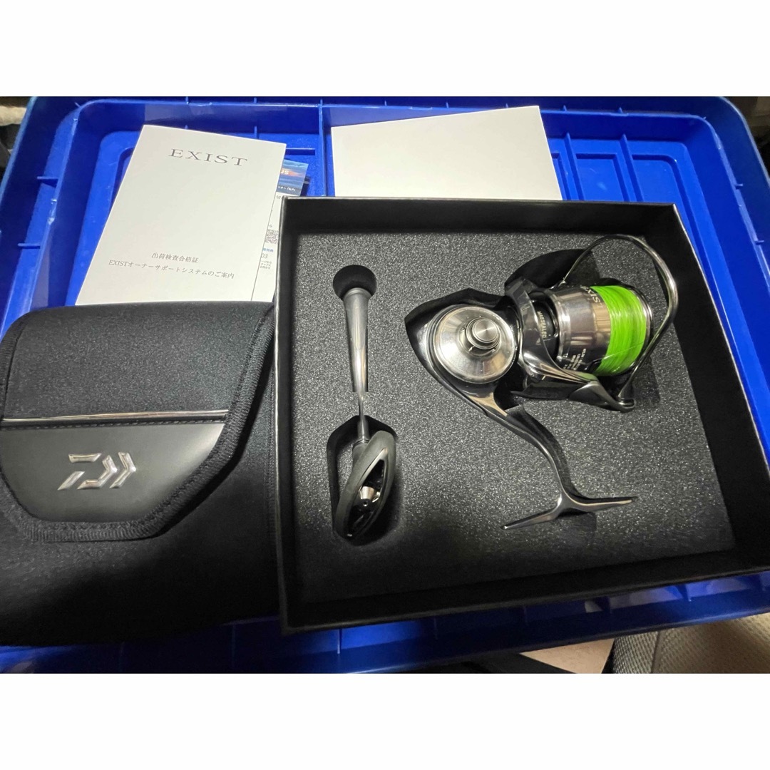 専用です‼️バドミントンラケット ボルトリックZフォース2 専用です‼️バドミントンラケット ボルトリックZフォース2