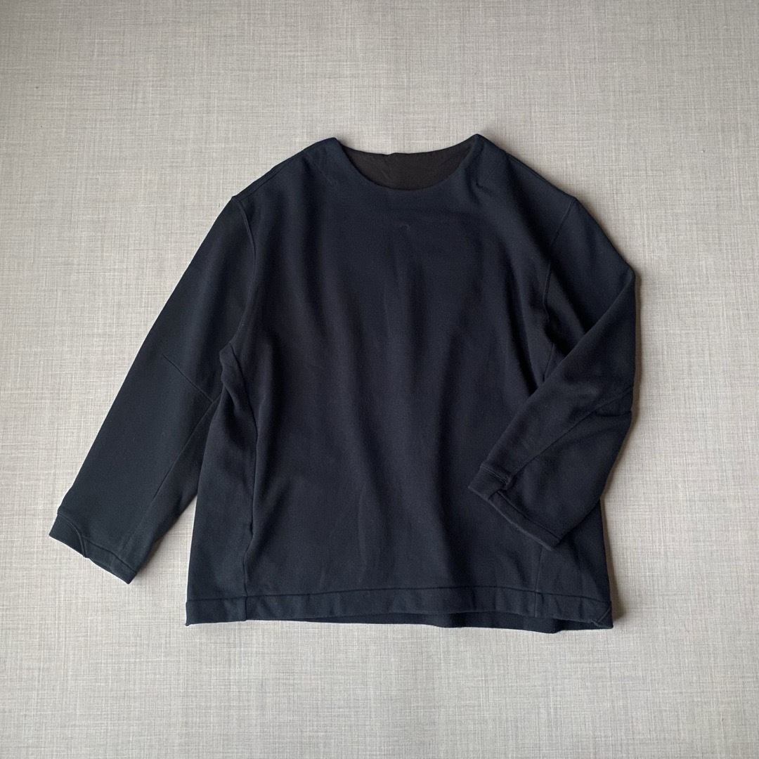 VOAAOV pullover sweat trainer メンズのトップス(スウェット)の商品写真