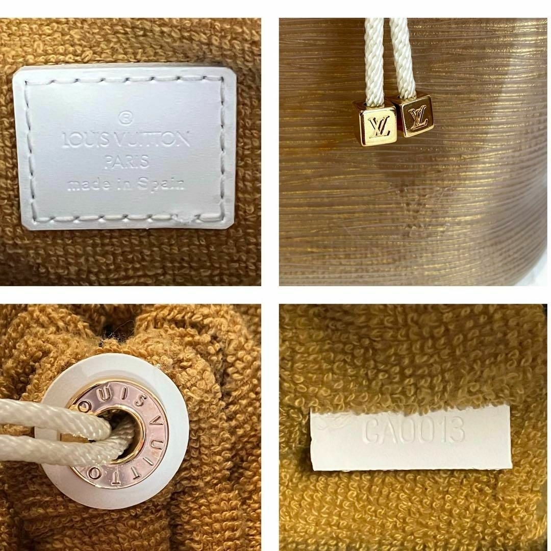 LOUIS VUITTON - 【特別価格】美品❤︎LOUIS VUITTONエピ LOUIS VUITTON - 【特別価格】美品❤︎LOUIS VUITTONエピ