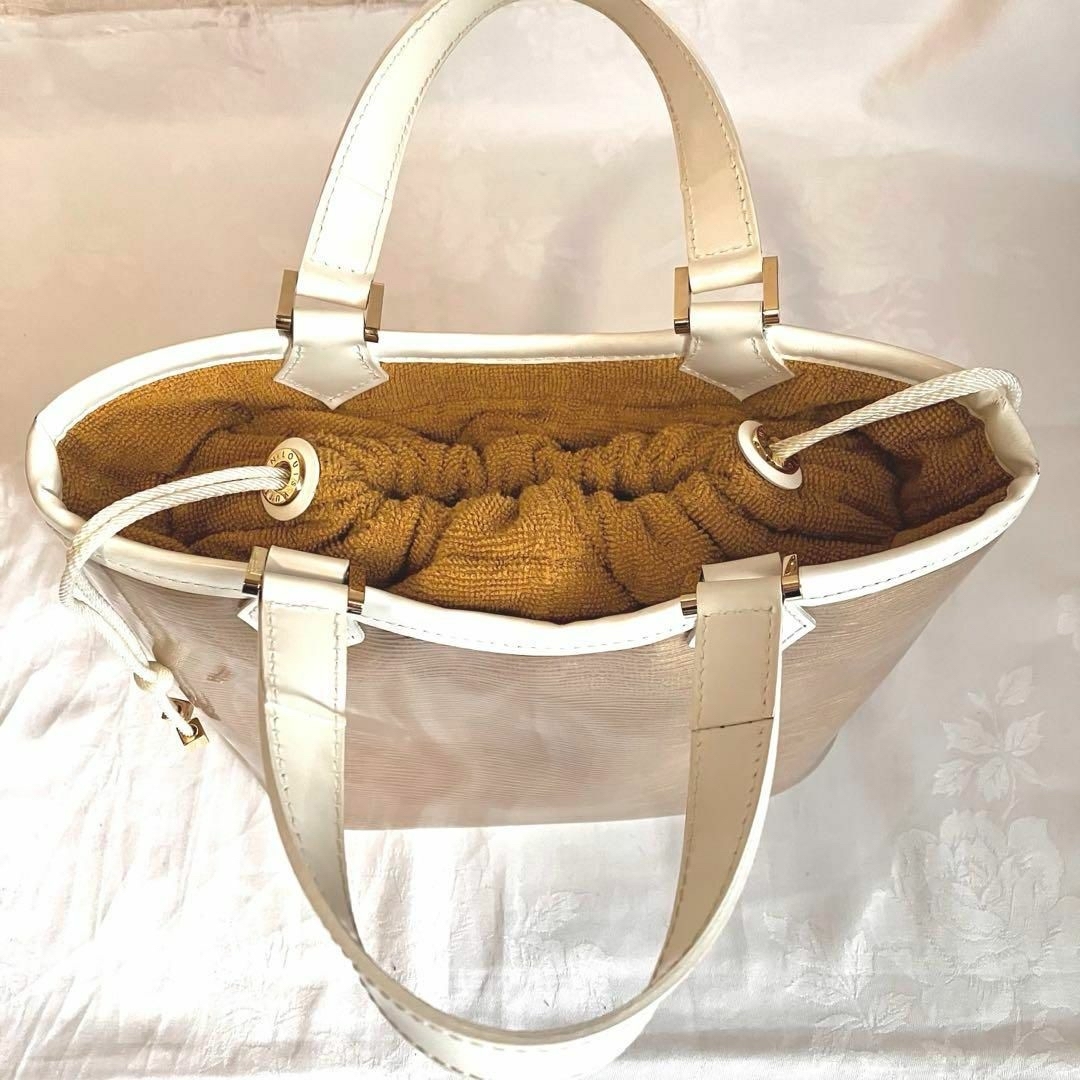 LOUIS VUITTON - 【特別価格】美品❤︎LOUIS VUITTONエピ LOUIS VUITTON - 【特別価格】美品❤︎LOUIS VUITTONエピ