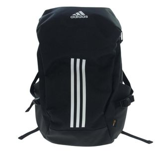 アディダス(adidas)のadidas アディダス H64753 A43010 イーピーエス 40 バックパック リュック ブラック系【美品】【中古】(バッグパック/リュック)