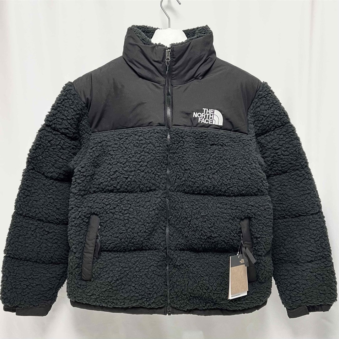 THE NORTH FACE ノースフェイス フリース グレー XXL - アウター