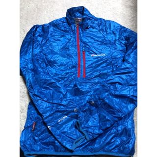 モンテイン(MONTANE)の希少 モンテイン ファイヤーボールスモック(その他)