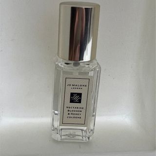 ジョーマローン(Jo Malone)のジョーマローン ネクタリン&ブロッサム ハニー 9ml コロン(香水(女性用))