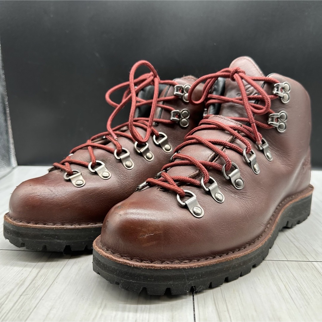 靴/シューズ【Danner】ダナー 26 トレイルフィールド ブーツ  ゴアテックス