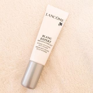 ランコム(LANCOME)のLANCOME ホワイトニング美容液【新品未使用】(美容液)