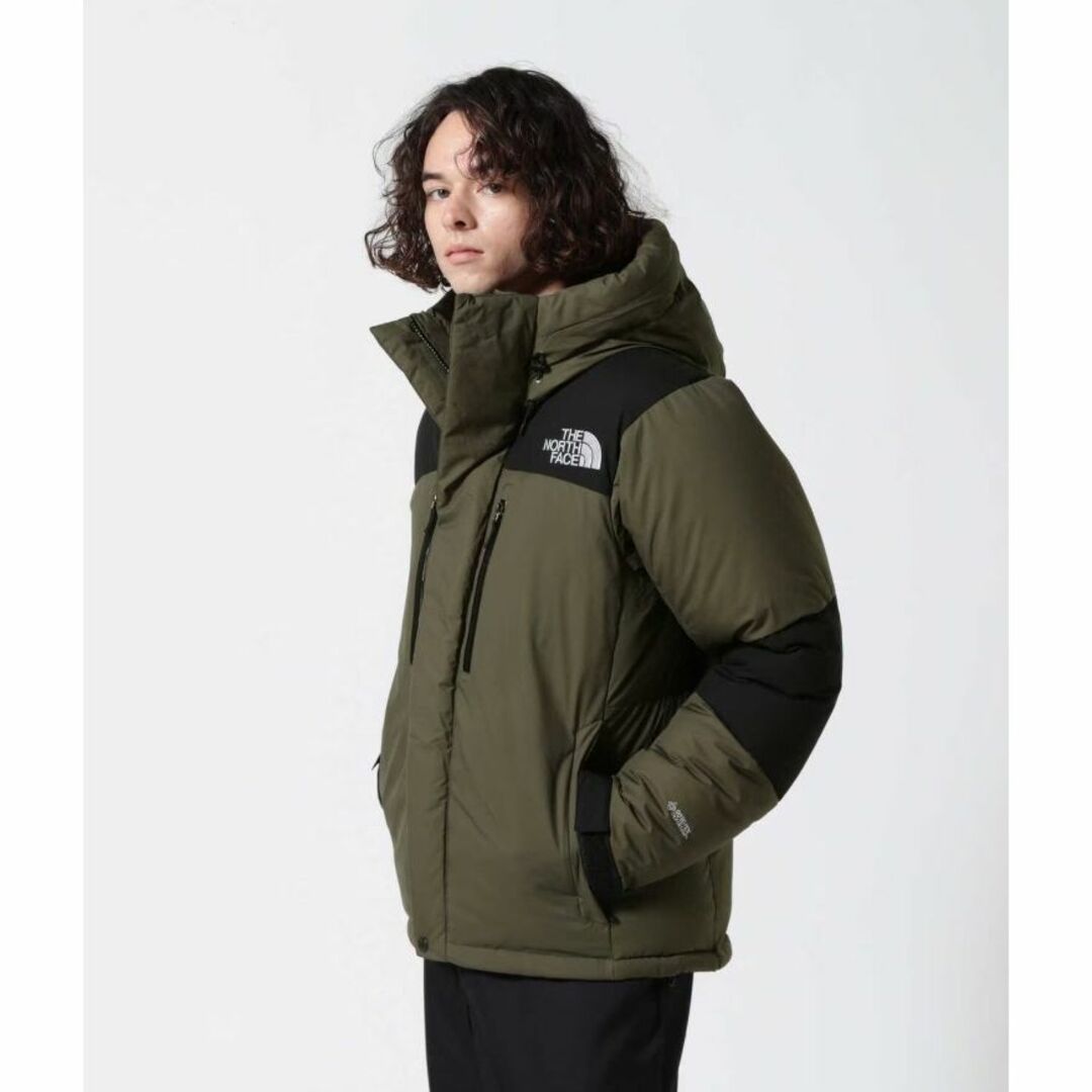 THE NORTH FACE - 新品 ノースフェイス バルトロライトジャケット S