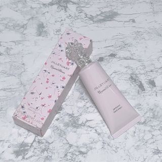 ジルスチュアート(JILLSTUART)のJILLSTUART ハンドクリーム(ハンドクリーム)