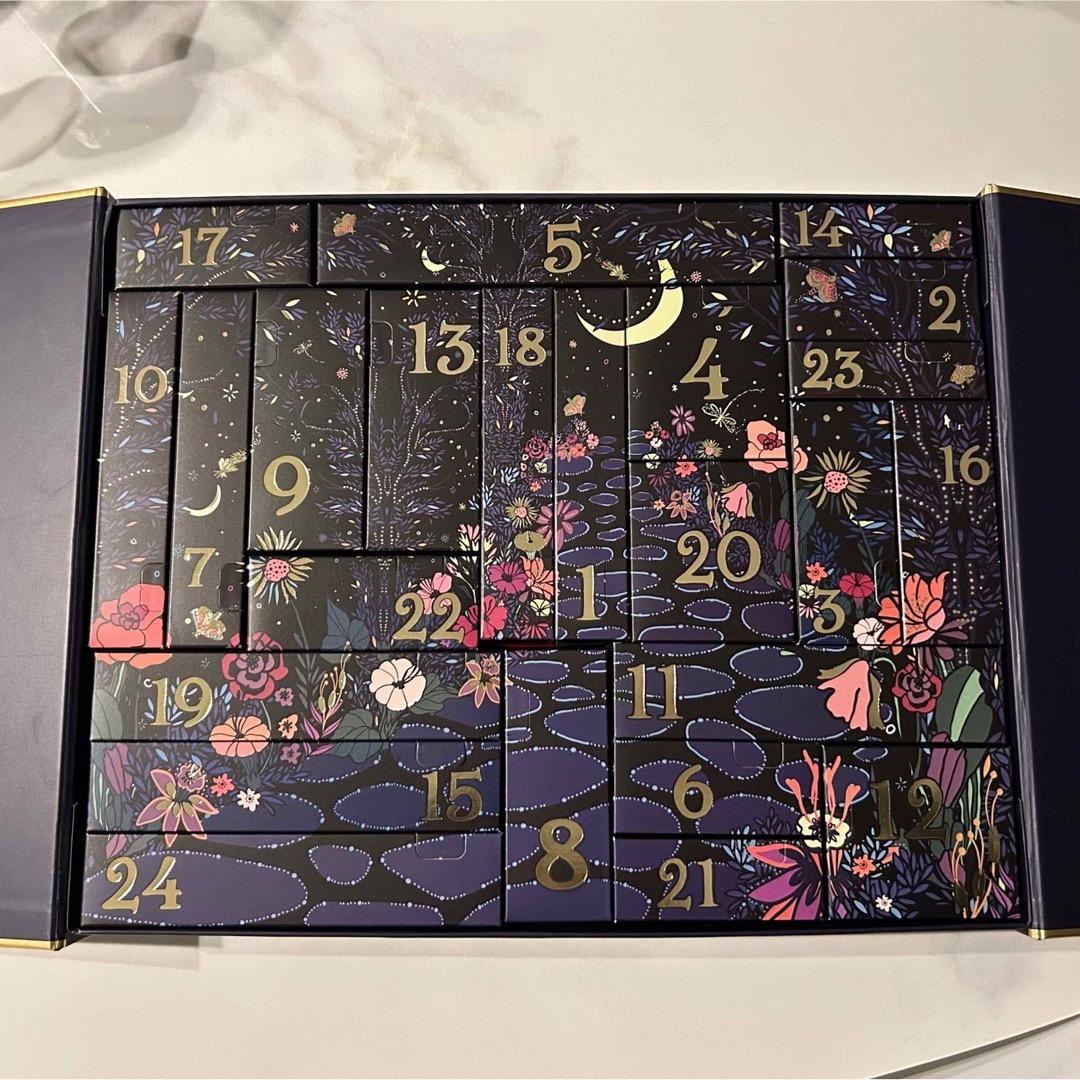 SABON/アドベントカレンダー 2023 SABON/アドベントカレンダー 2023