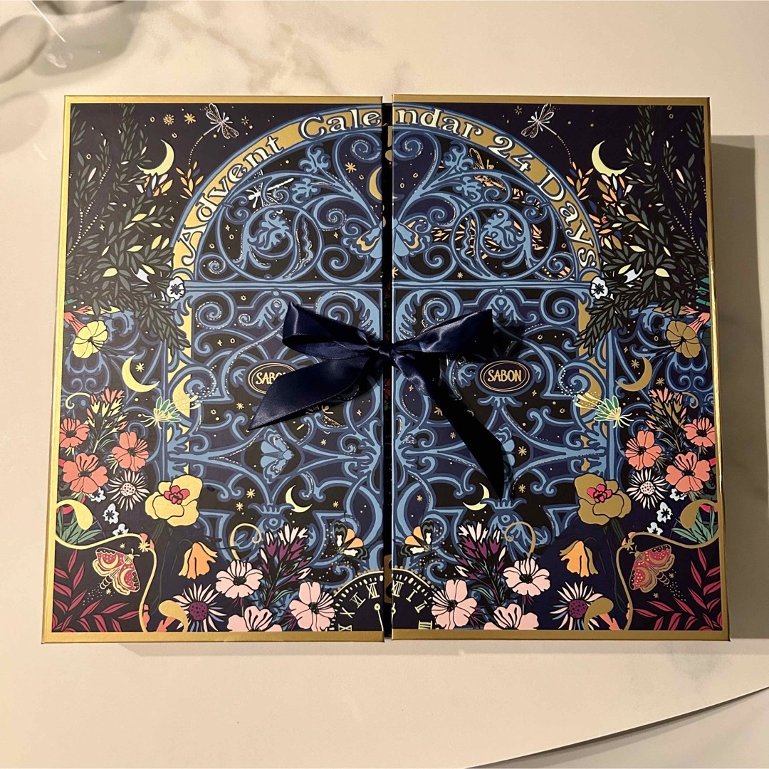 SABON/アドベントカレンダー 2023 SABON/アドベントカレンダー 2023