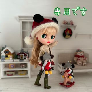 ディズニー(Disney)の専用です②(ぬいぐるみ/人形)