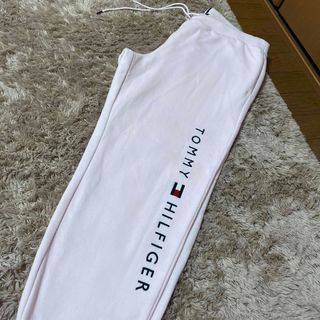 トミーヒルフィガー(TOMMY HILFIGER)のtommy スウェットパンツ(その他)