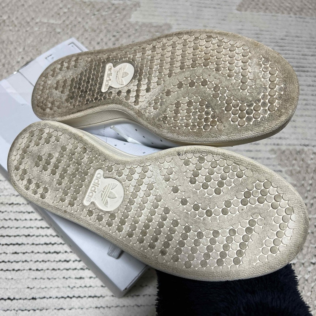 adidas(アディダス)の✨専用✨22.5cm 👟adidas originals STAN SMITH レディースの靴/シューズ(スニーカー)の商品写真