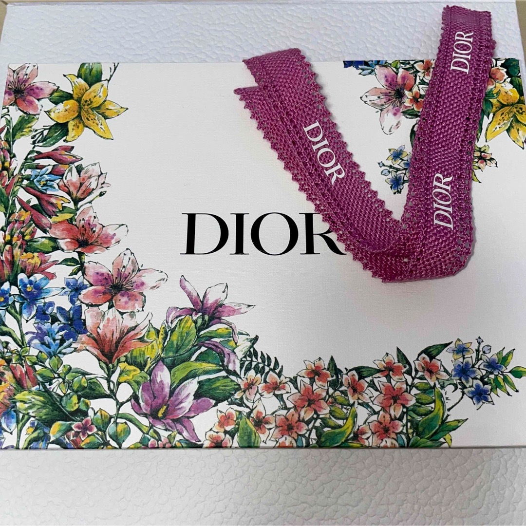 Dior(ディオール)のDior ディオール 入浴剤 ファンデ下地セット コスメ/美容のボディケア(入浴剤/バスソルト)の商品写真