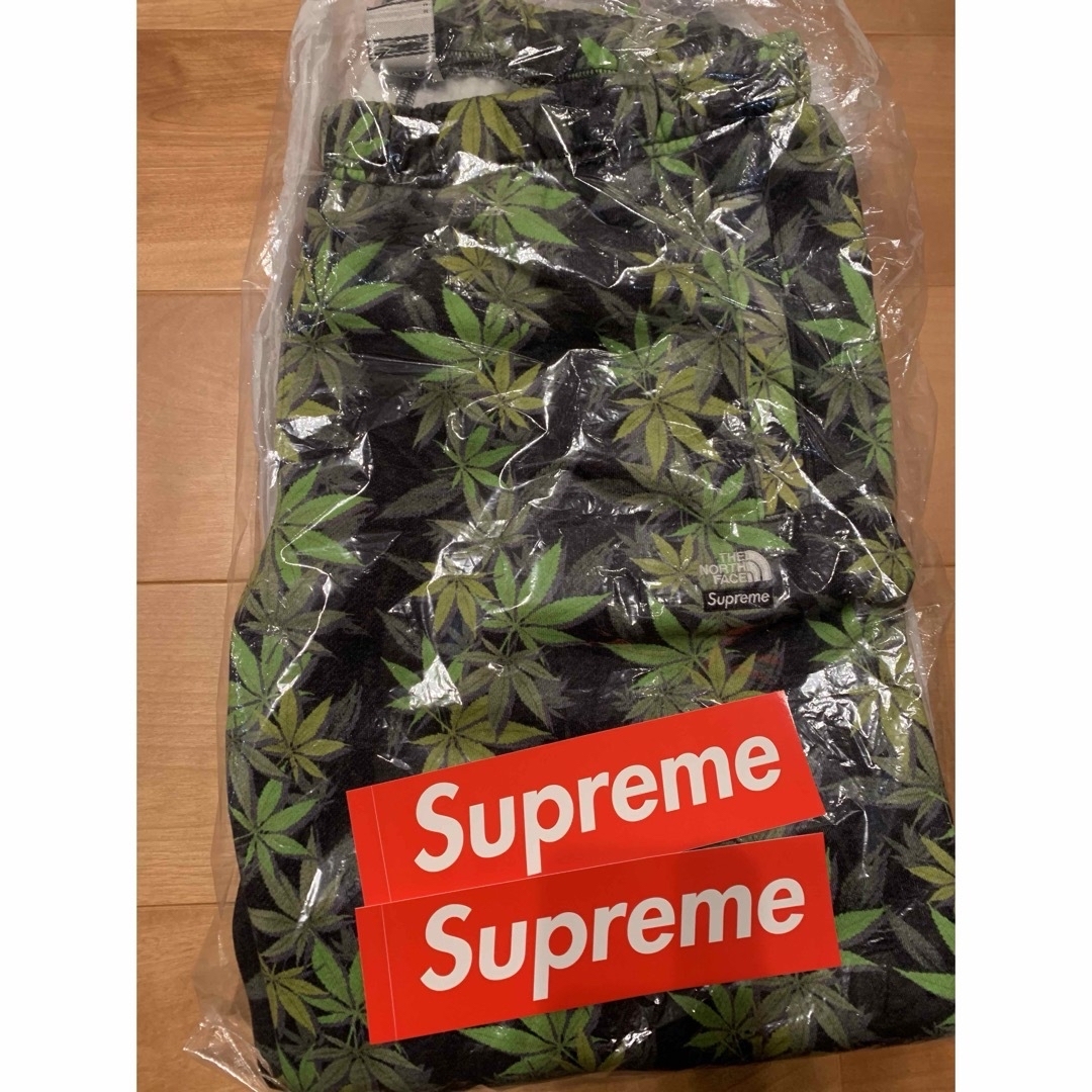 通販限定モデル Supreme® The North Face® Leaf Sweatpant univ