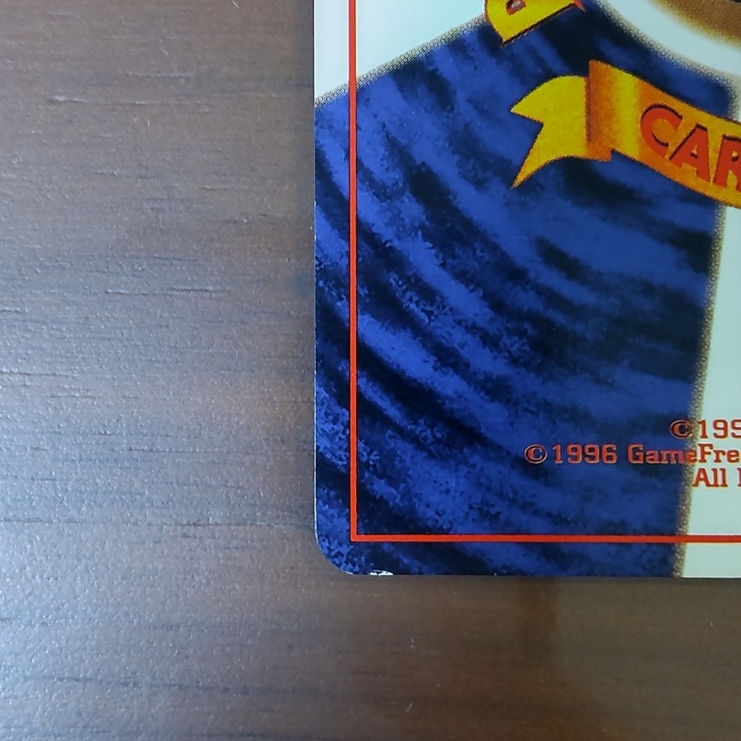 ポケモンカード わるいリザードン エンタメ/ホビーのトレーディングカード(シングルカード)の商品写真