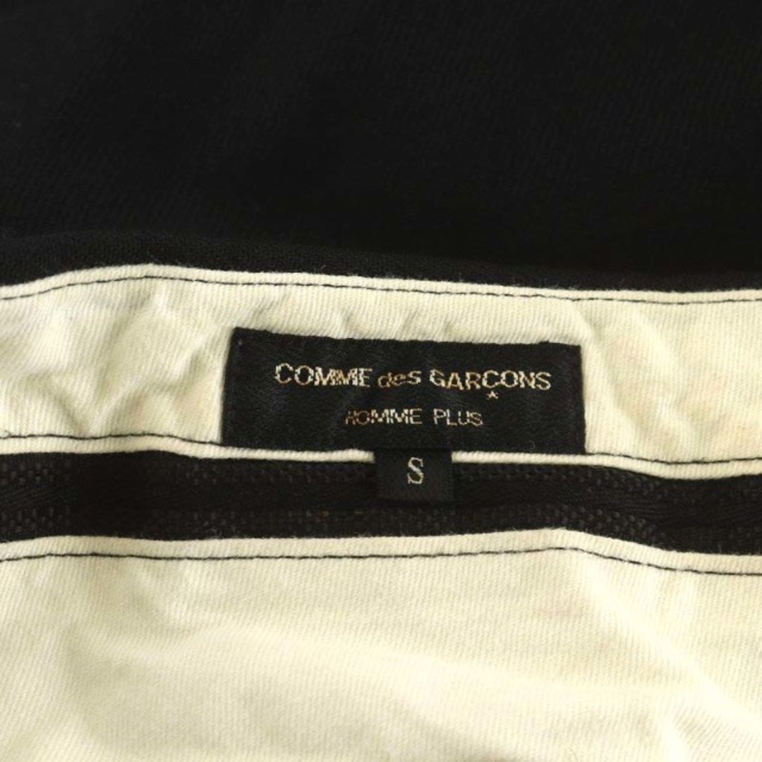 COMME des GARCONS HOMME PLUS - COMME des GARCONS HOMME PLUS ハーフ