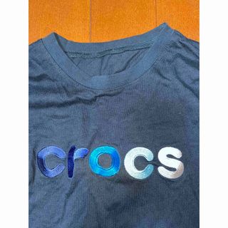 クロックス(crocs)のクロックス長袖Tシャツ160センチ(Tシャツ/カットソー)