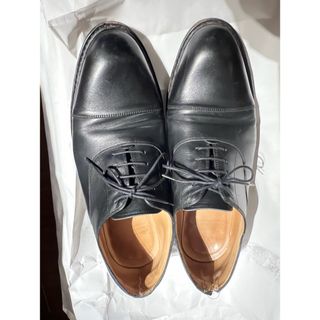 パラブーツ(Paraboot)のParaboot MONTAIGNE サイズ7.5(26.5cm)(ドレス/ビジネス)