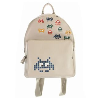 ANYA HINDMARCH(リュック/バックパック)のフリマアイテム一覧 ANYA HINDMARCH(リュック/バックパック)のフリマアイテム一覧