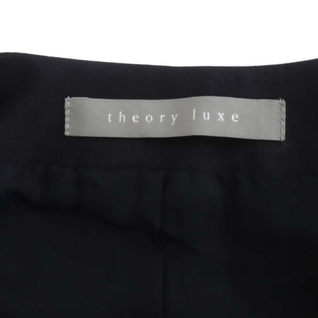 Theory luxe - セオリーリュクス Executive スーツ セットアップ