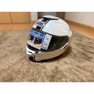 ショウエイ(SHOEI)のSHOEI SHOEI GT-Air フルフェイスヘルメット　(ヘルメット/シールド)