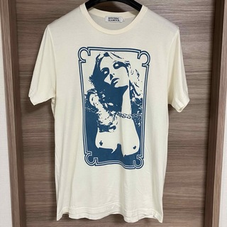 ヒステリックグラマー(HYSTERIC GLAMOUR)のヒステリックグラマー　Tシャツ　Lサイズ(シャツ)