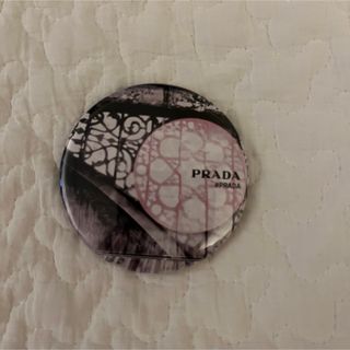 プラダ(PRADA)のプラダ　PRADA ミラー(ミラー)