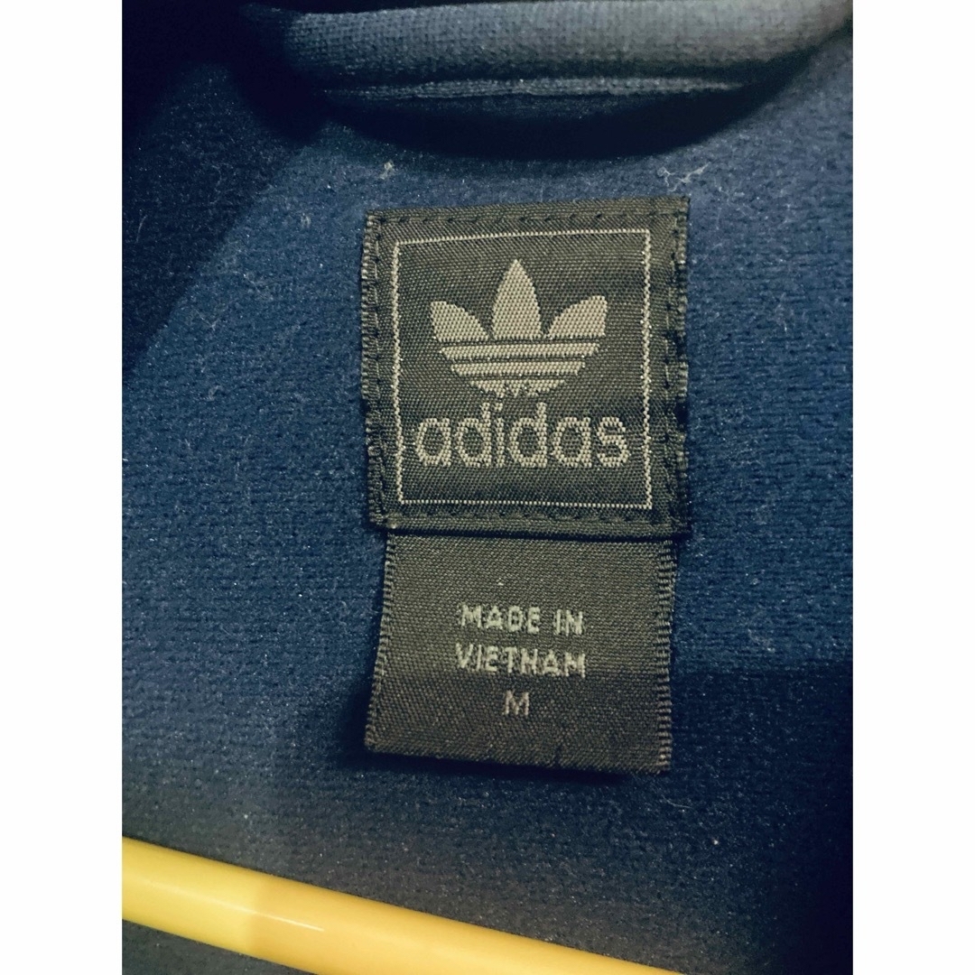 あのちゃん着用!90´s adidas アディダス トラック トップ ジャージ あのちゃん着用!90´s adidas アディダス トラック トップ ジャージ