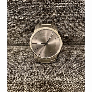 カルバンクライン(Calvin Klein)のカルバンクライン　腕時計【期間限定で値引きします】(腕時計(アナログ))