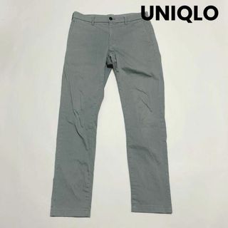 ユニクロ(UNIQLO)のcu349/UNIQLO/ユニクロ カジュアルパンツ メンズ ストレッチ(デニム/ジーンズ)