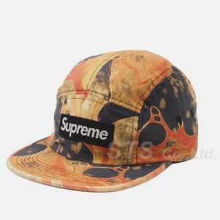 シュプリーム(Supreme)のSupreme Blood And Semen Camp Cap(キャップ)