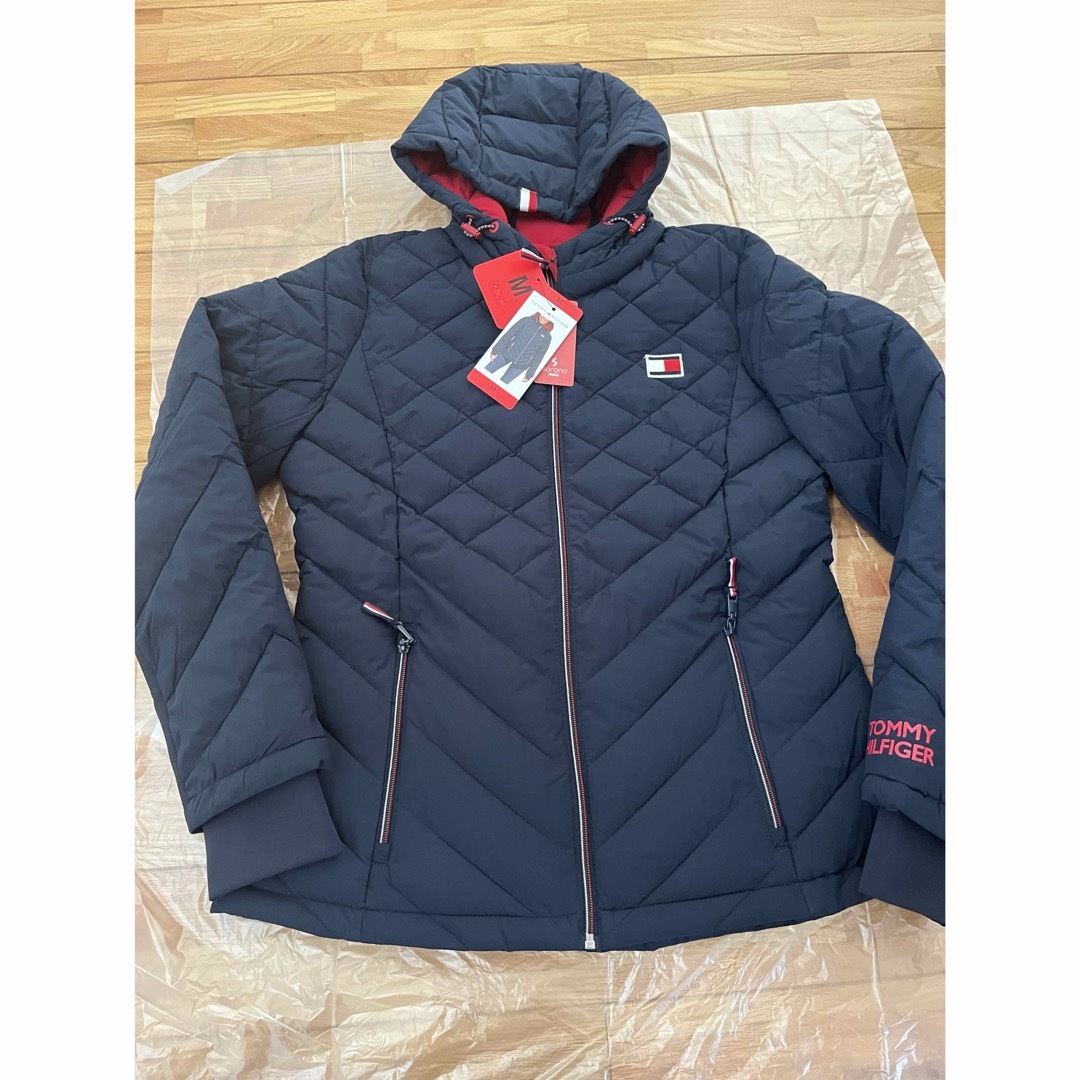 買い割 tommy hilfiger トミー ヒルフィガー アウター コストコ