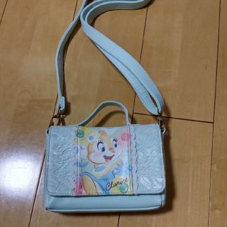 ディズニー(Disney)のDisney Clariceショルダーバッグ(ショルダーバッグ)