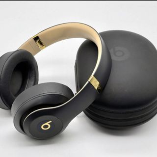 ビーツ(Beats)のbeats studio3 wireless(ヘッドフォン/イヤフォン)