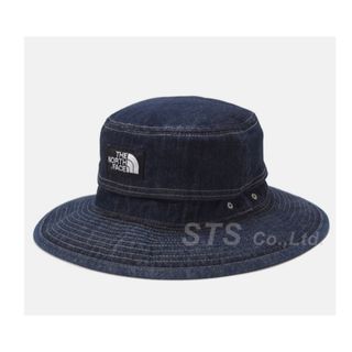 シュプリーム(Supreme)のsupreme north denim horizon breeze hat (ハット)